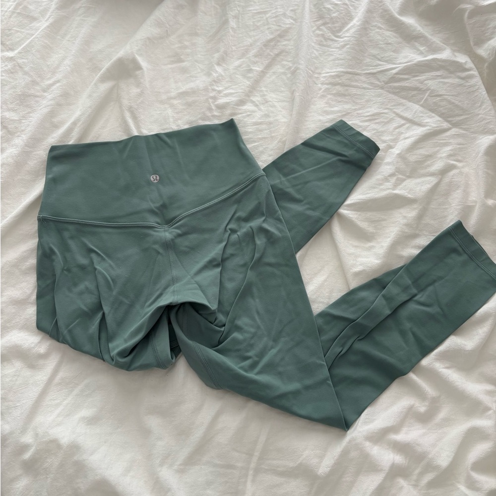 Lululemon align leggings